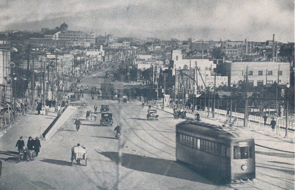 Kudanzaka_Jinbocho_Nickolai_Cathedral