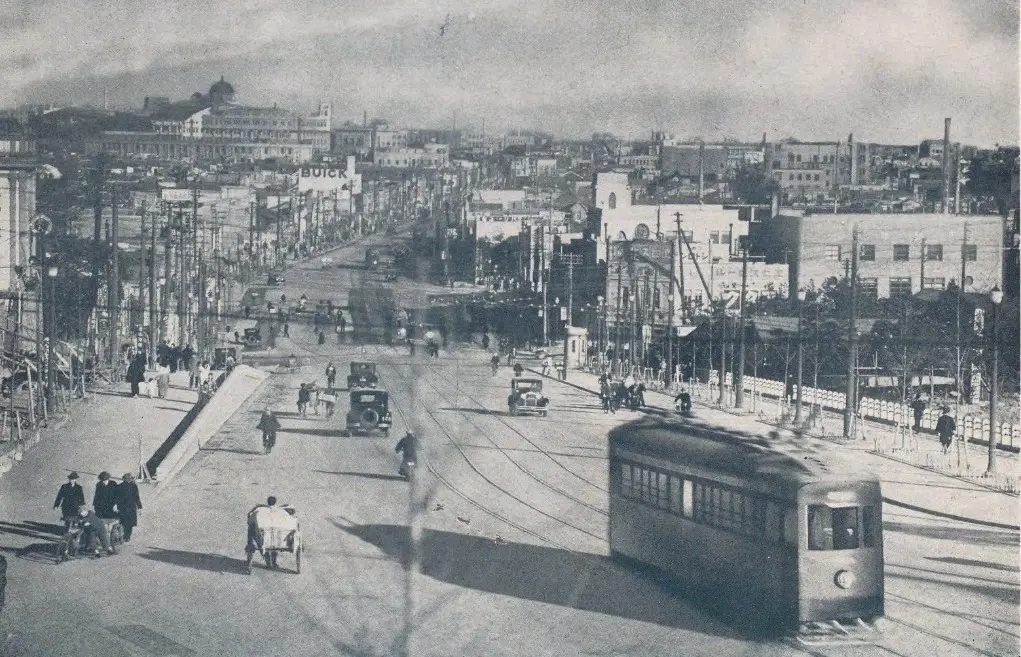 Kudanzaka_Jinbocho_Nickolai_Cathedral