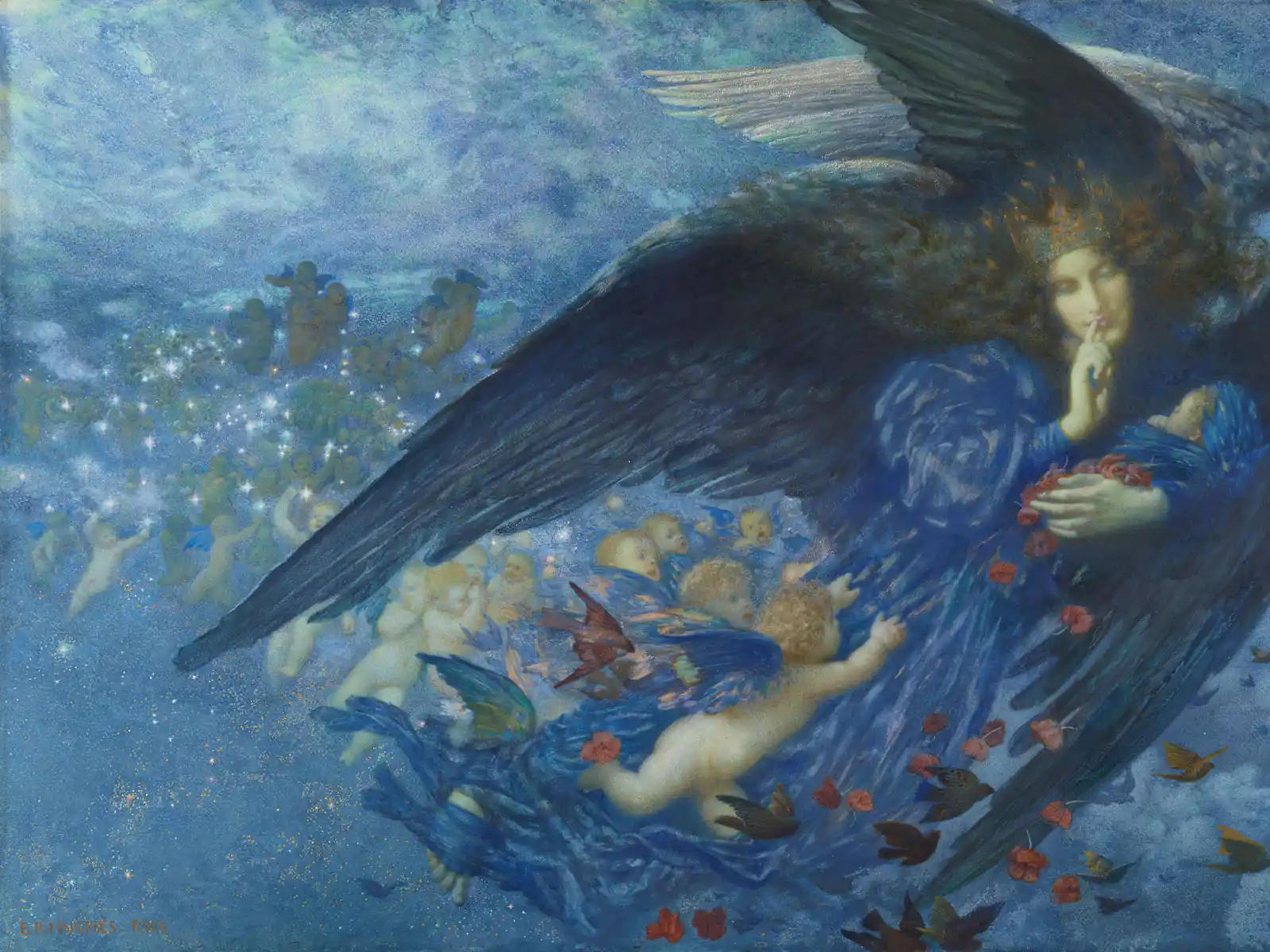 近現代西洋アート